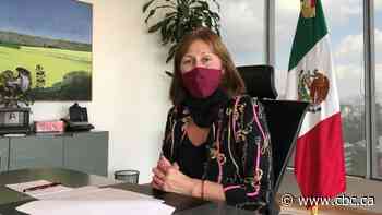 How Mexico plans to team up with Canada to combat U.S. auto irritant