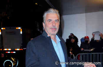 Peloton halts promotion of Chris Noth ad after sexual assault allegations against actor