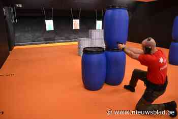 Politieschool zet zaterdag digitale deuren open voor nieuwe rekruten