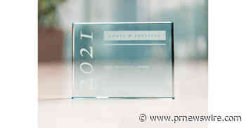 Frost &amp; Sullivan Best Practices Awards Recognize Leading Companies in the Region