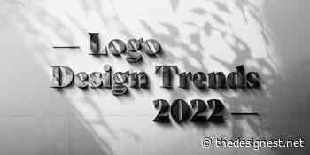 Logo Design Trends 2022: The Future of Logos