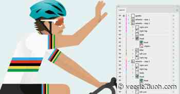 Adobe Illustrator Layers Panel Hidden Tips