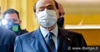 Silvio Berlusconi non va da Bruno Vespa. "Chiedete ad Arcore", è giallo - Il Tempo