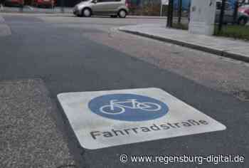 Tritt Regensburg beim Thema Radverkehr fest genug in die Pedale? - regensburg-digital.de