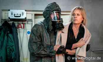 ZDF streicht „SOKO Leipzig“ aus dem Programm - TV Digital