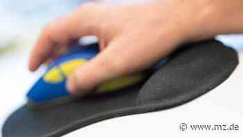 Digital im Ehrenamt - Freiwilligenagentur bietet neue Plattform - Mitteldeutsche Zeitung