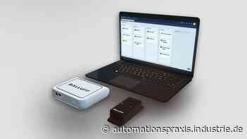 Balluff: Lagerbestände digital immer im Blick - Automationspraxis