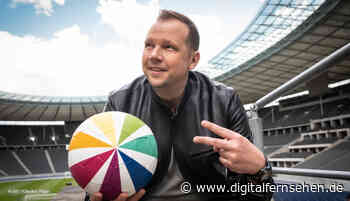 Bundesliga: Bayern-Spiel heute live im Free-TV - Digitalfernsehen.de