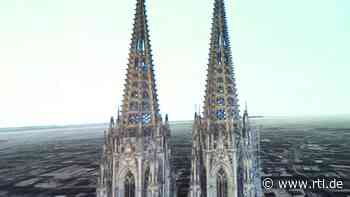 Dom digital: Virtuelles Projekt hilft Restauratoren - RTL Online