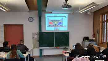 Landtag von Baden-Württemberg kommt digital ins Klassenzimmer - Neue Rottweiler Zeitung online