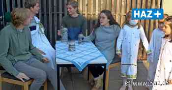 Langenhagen: Wegen Corona wird Krippenspiel digital aufgeführt - Hannoversche Allgemeine