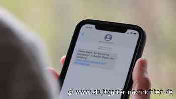 Verbraucher - Starker Anstieg von Beschwerden wegen Rufnummernmissbrauch - Stuttgarter Nachrichten