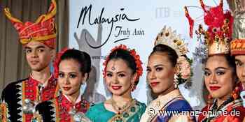 Absage wegen Corona: Reisemesse ITB findet auch 2022 nur digital statt - Märkische Allgemeine Zeitung