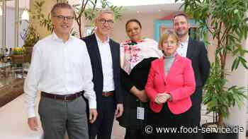 Apetito: 50 Jahre Essen auf Rädern: Jetzt wird's digital - Food Service