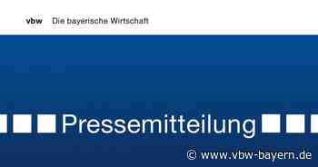 Pressemitteilung zur Abschlussveranstaltung „Digital Natives“ - Die bayerische Wirtschaft
