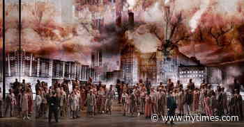 Verdi’s Shakespeare Resonates Across Italian Opera Houses