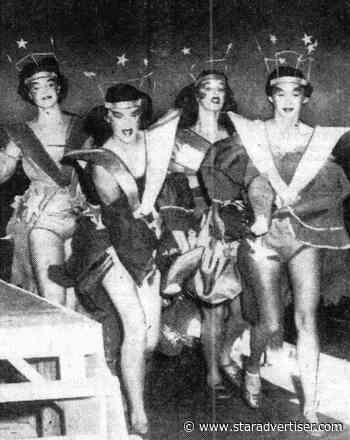 Rearview:  Sears rooftop shows stood out as a great tradition