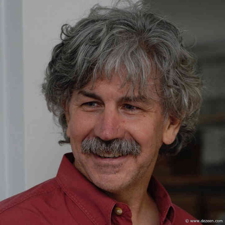 Greenpeace co-founder calls on designers to become activists and "reduce the human footprint"