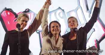 Verleihung am 26. Mai 2022: Karlspreis geht an Oppositionspolitikerinnen aus Belarus