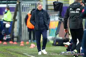 Zulte Waregem wil er staan tegen Mechelen: &quot;Solidair zijn, ook de fans&quot; en &quot;Snel beseffen dat we moeten vechten voor elke morzel grond&quot;