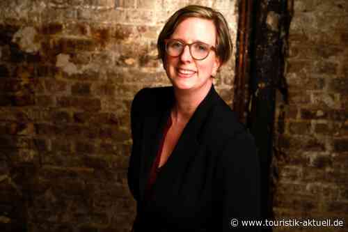 Alltours holt Stefanie Wasserfuhr