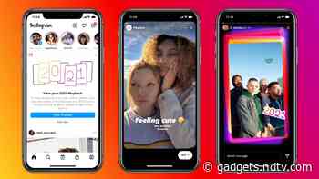 Instagram Gets New Feature That Lets You Embed Your Profile on Websites