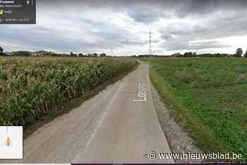 Verschillende wegenwerken volgende week