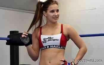 WWE NXT Signs AEW Enhancement Talent In Tesha Price - SportzWiki