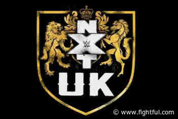 WWE NXT UK Results for 12/16/21 Nathan Frazer vs A-Kid - Fightful