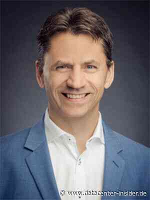 Effizienter und grüner mit Digital Twins vom Rechenzentrum - DataCenter-Insider