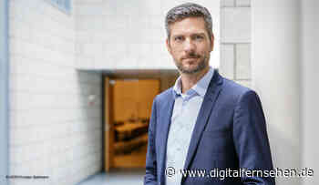 Neuer Nebenjob für Ingo Zamperoni - DIGITAL FERNSEHEN - Digitalfernsehen.de