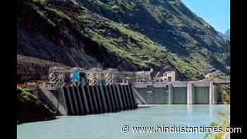 SC allows Himachal to divert forest land for 433 projects - Hindustan Times