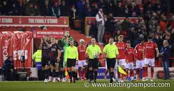 Status of Nottingham Forest v Hull City as EFL issue postponement rules - Nottinghamshire Live