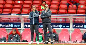 Ex-Nottingham Forest coach lands key role at Jamie Vardy's US football club - Nottinghamshire Live