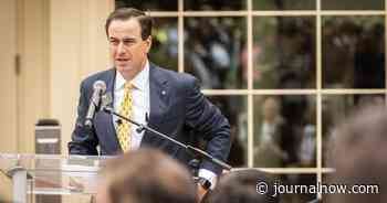 Wake Forest signs consumer apparel partnership with Hanesbrands - Winston-Salem Journal