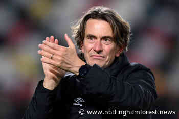 Nottingham Forest linked with ’10/10′ star, Premier League boss thinks he’s ‘really good’ - Nottingham Forest News