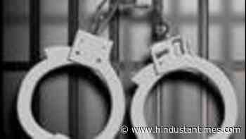 Gaurakshak arrested for meddling with forest dept’s anti-encroachment drive - Hindustan Times