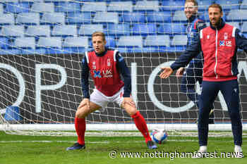 Michael Dawson lauds five-time Premier League winner and Nottingham Forest fans won’t like it - Nottingham Forest News