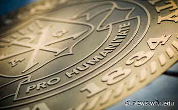 $8.6M Kern Family Foundation grant puts character first | Wake Forest News - Wake Forest News