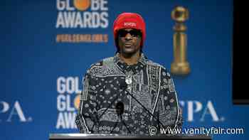 If Golden Globe Nominations Fall in a Forest, Does Anybody Hear Them? - Vanity Fair