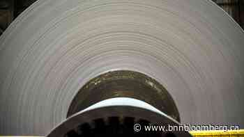 Resolute Forest Products indefinitely idling pulp and paper operations at US mill - BNN