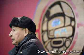 B.C. government falling short with old-growth forest protection, say Indigenous leaders - Comox Valley Record