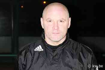 Christoph Van Elslande neemt over bij KFC Lendelede (3C): “Eindronde halen wordt moeilijk” - KW.be - KW.be