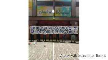 PalaGuerrieri chiuso, si alza la rabbia dei tifosi "E’ tutto fermo, adesso vogliamo risposte" - il Resto del Carlino