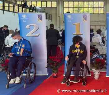 A Fermo il modenese Leonardo Rigo vince sia fioretto sia spada - modenaindiretta.it