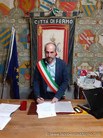 Fermo cancella il concerto di Sandy Marton. Calcinaro: a Capodanno in piazza si pattina e si festeggia all'aperto - Laprovinciadifermo.com