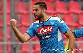 Manolas ed il fermo in aeroporto. Una notizia falsa, non verificata, data in pasto al web - TGNEWS24