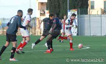 Il video dei gol - Eccellenza Calabria, lo Scalea batte il Soriano grazie ai calci da fermo di Fruci - LaC news24