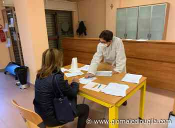 Vaccinazioni, Amati: “Polso fermo del Governo su obbligo forze dell'ordine e scuola. Bene, basta antiscienza” - Giornale di Puglia