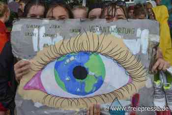 Chemnitz bleibt ohne Klimaschutz-Manager - Freie Presse